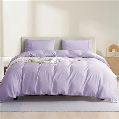 بانس لحاف کور سیٹ