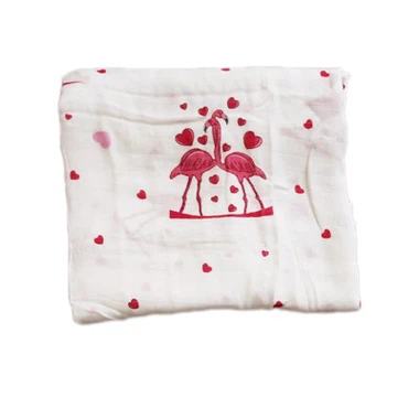 بانس سویڈل کمبل