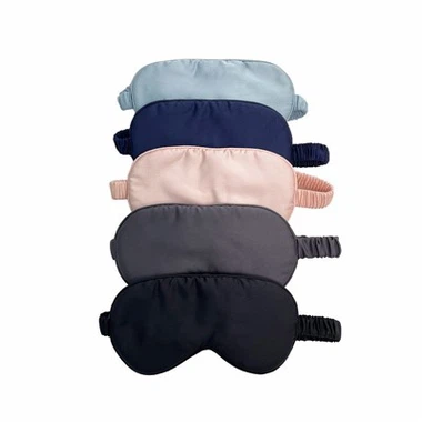 رات کی نیند کے لیے آنکھ کا احاطہ