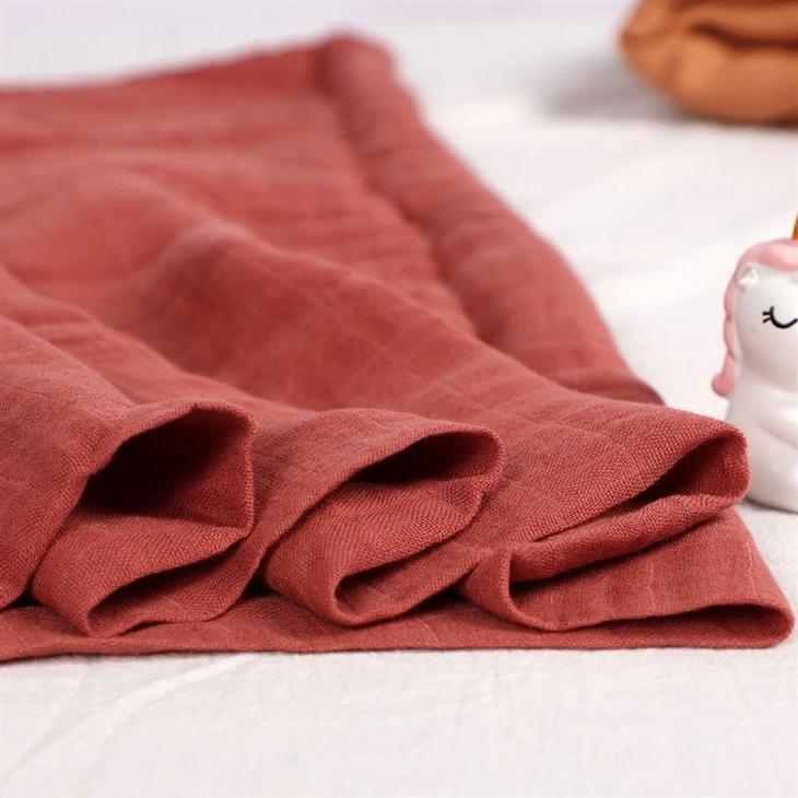 Newborn Wrap Blanket