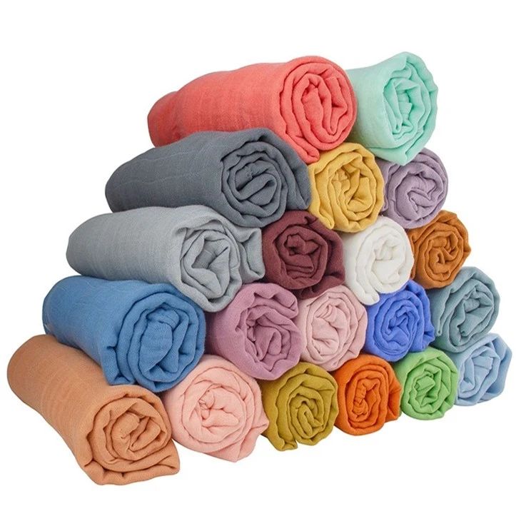 Newborn Wrap Blanket