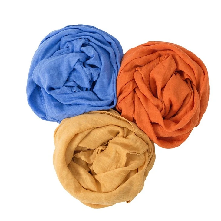 Newborn Wrap Blanket