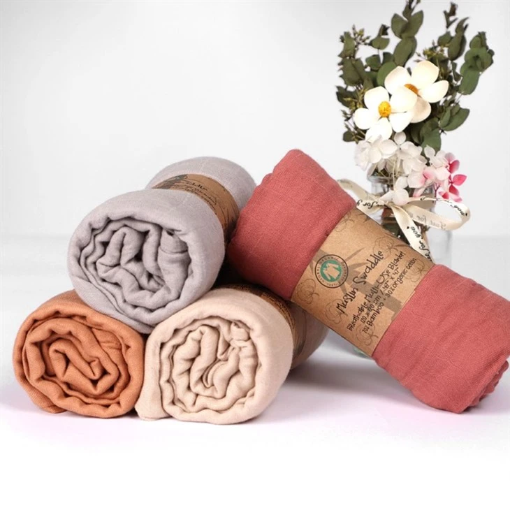 Newborn Wrap Blanket